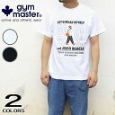 ジムマスター gym master Tシャツ 5.6オンス リラックス マイセルフ ティー 5.6oz RELAX MYSELF TEE G151742 メンズ レディース ユニセックス ［WA］【GHOJ】