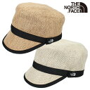 子供服 ノースフェイス THE NORTH FACE 帽子 キッズ ハイク キャップ Kids HIKE Cap NNJ02307 ナチュラル(NA) ベージュ(BE) ［CP］【GHOI】