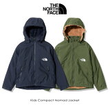 Ҷ Ρե THE NORTH FACE å ѥ Υޥ 㥱å COMPACT NOMAD JACKET NPJ72257 NYTNFͥӡ NTʥ˥塼ȡסˡWAϡGGFO