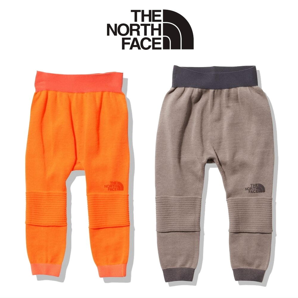 Ҷ Ρե THE NORTH FACE 쥤ɥ륳åȥѥ ʥ٥ӡ B Cradle Cotton Pant NBB82213 ƥ륪 (DO) ʥå(WT)GHOG