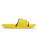 【送料無料】NIKE KOBE OFF COURT SLIDE LIGHTENING BLACK IF2870-700 ナイキ コービー オフ コート スライド...
