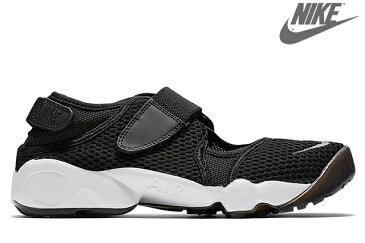 (27cm〜29cm) NIKE WMNS AIR RIFT BR 848386-001 BLACK/COOL GREY-WHITEナイキ ウィメンズ エア リフト ブリーズ ブラック ホワイト メンズ スニーカー