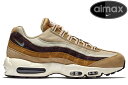 NIKE AIR MAX 95 PREMIUM 538416...
