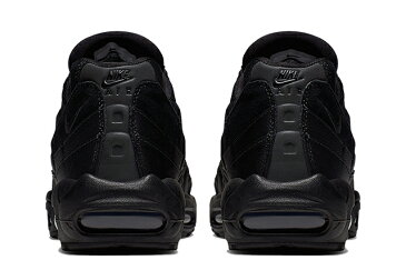 NIKE AIR MAX 95 ESSENTIAL AT9865-001 BLACK/BLACK-ANTHRACITE-WHITEナイキ エア マックス 95 エッセンシャル ブラック メンズ レディース スニーカー