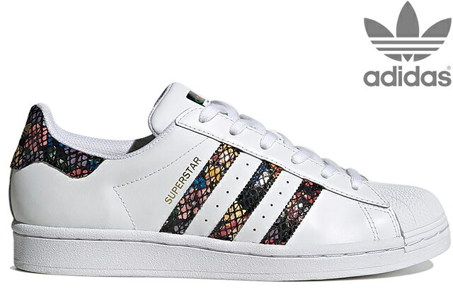 adidas Originals SUPER STAR W FW3692 FOOTWEAR WHIT ...