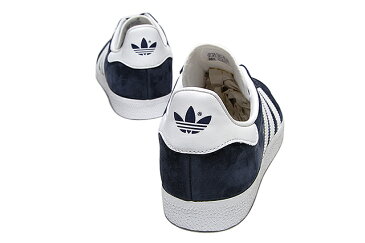 adidas Originals GAZELLE BB5478 COLLEGE NAVY/WHITE/GOLD METTアディダス オリジナルス ガッツレー ガゼル ネイビー ホワイト ゴールド メンズ スニーカー