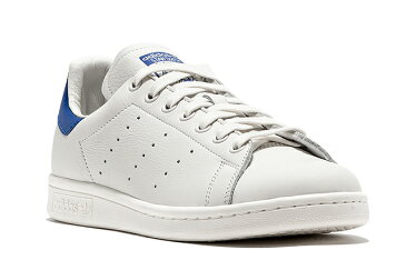 adidas Originals STAN SMITH b37899 CHALK WHITE/CHALK WHITE/COLLEGE ROYALアディダス オリジナルス スタンスミス チョーク ホワイト カレッジロイヤル ブルー メンズ レディース スニーカー 定番