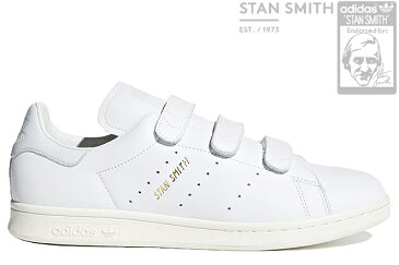 adidas Originals STAN SMITH CF F36574 RUNNING WHITE/RUNNING WHITE/BLUE TINTアディダス オリジナルス スタンスミス コンフォート ホワイト メンズ レディース スニーカー 定番 WCJ