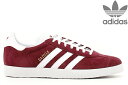 adidas Originals GAZELLE B4164...