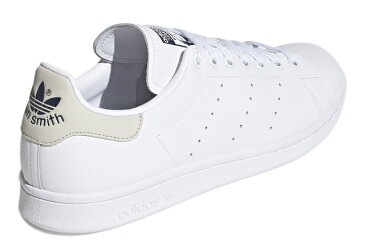 adidas Originals STAN SMITH FV5068 FOOTWEAR WHITE/CLEAR BROWN/COLLEGE NAVYアディダス オリジナルス スタンスミス ホワイト ブラウン ベージュ メンズ レディース スニーカー