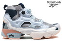 Reebok INSTAPUMP FURY ULTK DP ...