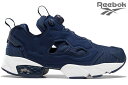 Reebok INSTA PUMP FURY OG DV69...