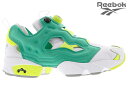 Reebok INSTAPUMP FURY OG MU 「I...