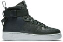 NIKE SF AIR FORCE 1 MID AA3966-300 OUTDOOR GREENナイキ ウィメンズ エア フォース 1 ミッド アウトドアグリーン スペシャルフィールド ミリタリー ブーツ レディース スニーカー