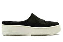 NIKE WMNS AIR FORCE 1 LOVER XX PREMIUM BV8249-001 BLACK/BLACK/SAILナイキ ウィメンズ エアフォース ワン ラバー プレミアム ブラック セイル メンズ レディース スリップオン スニーカー