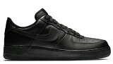 NIKE AIR FORCE 1 '07 CW2288-001 BLACK/ BLACKʥ ե   ֥å 315122-001   ˡ