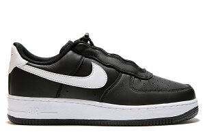 NIKE AIR FORCE 1 '07 LV8 「Toggle」 DZ5070-010 BLACK/WHITEナイキ エアフォース ワン ロー トグル ブラック ホワイト メンズ スニーカー