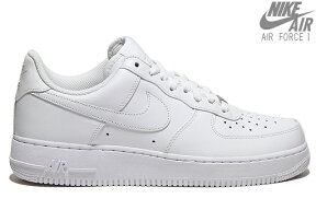 NIKE AIR FORCE 1 '07WHITE/WHITE 315122-111 315115-112ナイキ エアフォース ワン ロー ホワイト 定番 メンズ スニーカー