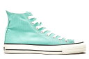 CONVERSE ALL STAR J HI MINT GREEN MADE IN JAPAN 31307800Ro[X I[X^[ nC LoX ~g O[ Ch C Wp 