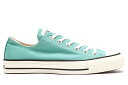 CONVERSE CANVAS ALL STAR J OX MINT GREEN MADE IN JAPAN 31307810Ro[X I[X^[ [ LoX ~g O[ Ch C Wp 