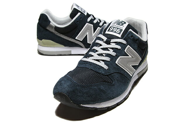 NEW BALANCE MRL996 AN NAVY SUEDE WIDTH:Dニューバランス ネイビー スエード Dワイズ メンズ レディース ガールズ スニーカー 定番