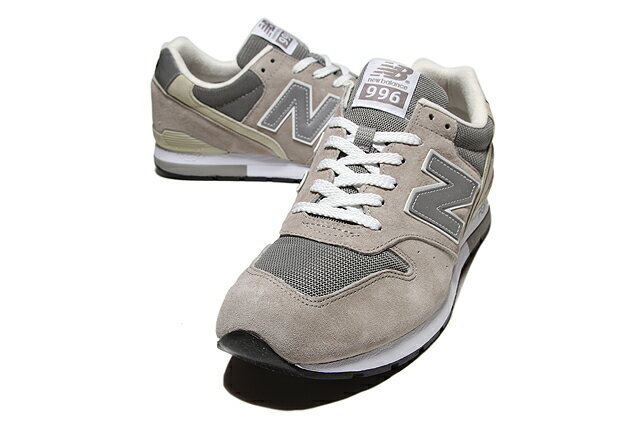 NEW BALANCE MRL996 AG GRAY SUEDE WIDTH:Dニューバランス グレー GREY スエード Dワイズ メンズ レディース ガールズ スニーカー 定番