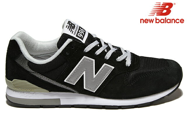 NEW BALANCE MRL996 BL BLACK SUEDE WIDTH:Dニューバランス ブラック スエード Dワイズ メンズ レディース ガールズ スニーカー 定番