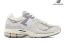 NEW BALANCE M2002REK OFFWHITE/CREAM/GREY WIDTH:Dニューバランス m2002r ek オフホワイト クリーム グレー Dワイズ メンズ スニーカー