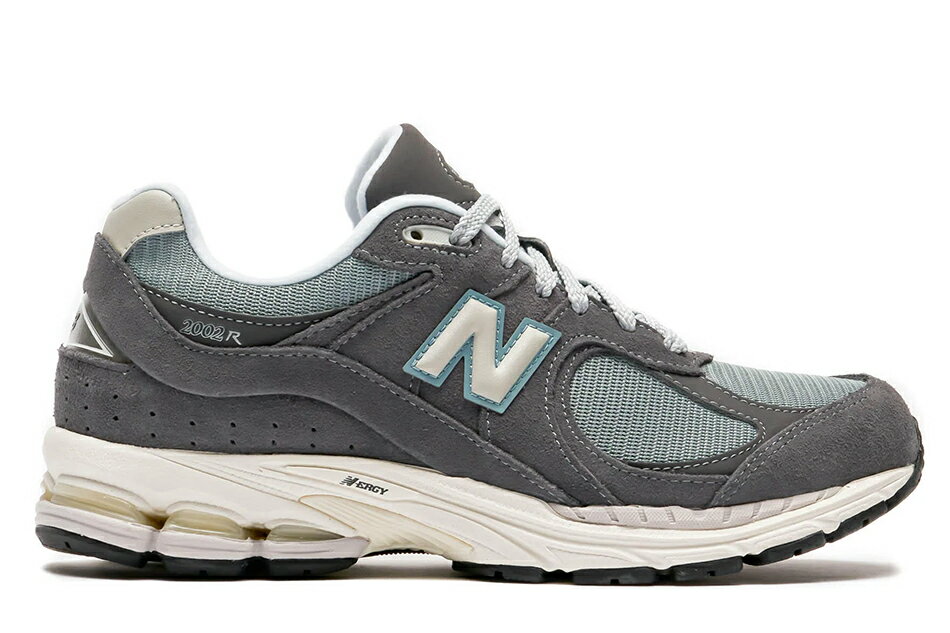 NEW BALANCE M2002 RFB GRAY WIDTH:D˥塼Х 졼  å D磻 NERGY ABZORB  ˡ 