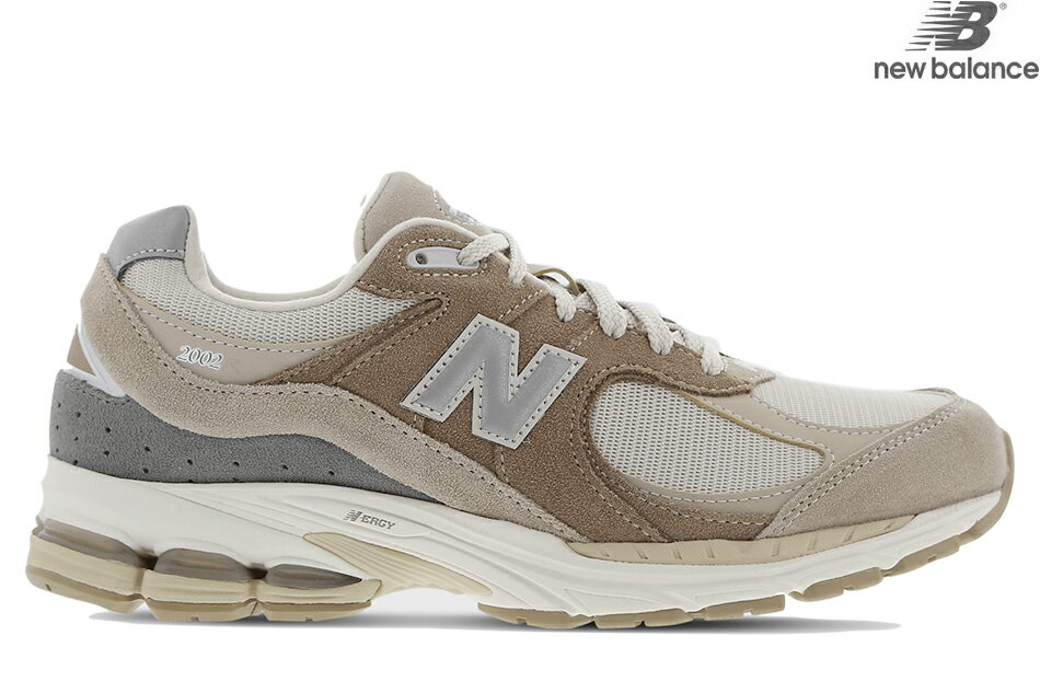 NEW BALANCE M2002RSI BEIGE WIDTH:Dニューバランス M2002 RSI ベージュ Dワイズ メンズ スニーカー 定番