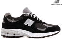 NEW BALANCE M2002RXD 「GORE-TEX」 BLACK WIDTH:Dニューバランス M2002 RXD ゴアテックス ブラック Dワイズ メンズ スニーカー 定番