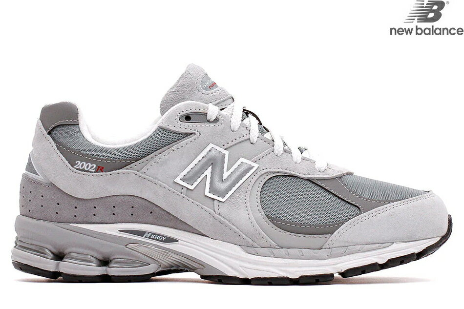 NEW BALANCE M2002RX J GTX 「GORE-TEX」 GRAY WIDTH:Dニューバランス M2002 RXJ ゴアテックスグレー Dワイズ メンズ スニーカー 定番