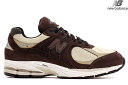 NEW BALANCE M2002RX Q GTX uGORE-TEXv BLACK COFFEE WIDTH:Dj[oX M2002 RXQ SAebNX DCY Y Xj[J[ 