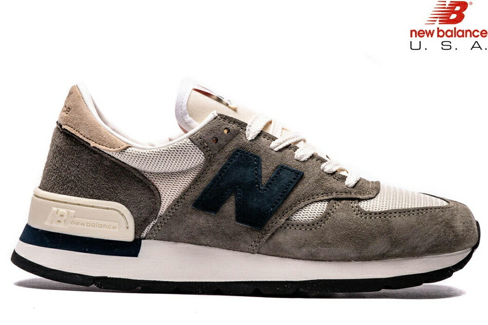 NEW BALANCE 990v1 M990WG1 TEDDY SANTIS 「Made in U.S.A」 OLIVE/BEIGE Dワイズニューバランス オリーブ ベージュ テディ サンティス USA ENCAP VIBRAM メンズ スニーカー