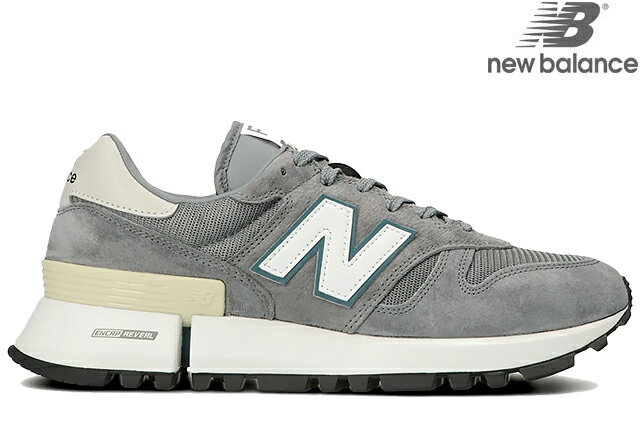 NEW BALANCE MS1300GG GRAY WIDTH:D Vibramニューバランス ms 1300 GG グレー ワイズD ビブラムソール メンズ スニーカー 21SS