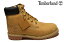 TIMBERLAND 6 INCH PREMIUM WATERPROOF BOOT WEAT 12909 JUNIOR'SeBo[h 6C` v~A u[c EC[g fB[X LbY WjA u[c 