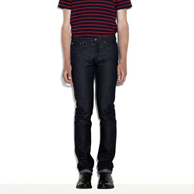 A.P.C.(アーペーセー)『COBBJ-M09002PETITSTANDARD』