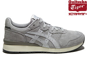 Onitsuka Tiger TIGER ALLY SHEET ROCK/PIEDMONT GREY 1183B664-020オニツカ タイガー グレー メンズ レディース 定番 スニーカー