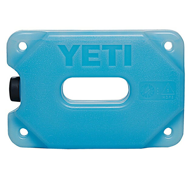 YETI ICE 2LB ytice1lbyeti イエティ クーラー アイス 保冷剤 キャンプ アウトドア 釣り USA