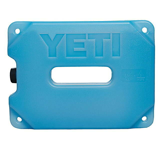 YETI ICE 4LB ytice1lbyeti イエティ クーラー アイス 保冷剤 キャンプ アウトドア 釣り USA