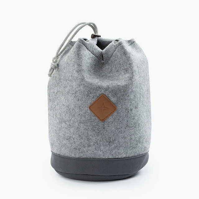 Barebones Living Felt Lantern Storage Bag for Railroad / Forest Lantern LIV-279ベアボーンズリビング フェルト ランタン ストレージ バッグ レイルロード/フォレスト ランタン用 キャンプ アウトドア通販格安セール情報 楽天 通販
