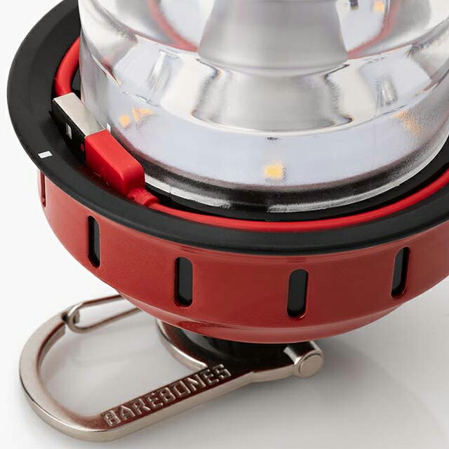 Barebones Living Beacon COPPER LIV-297ベアボーンズリビング ビーコン ランタン 充電式 LED カッパー キャンプ アウトドア通販格安セール情報 楽天 通販