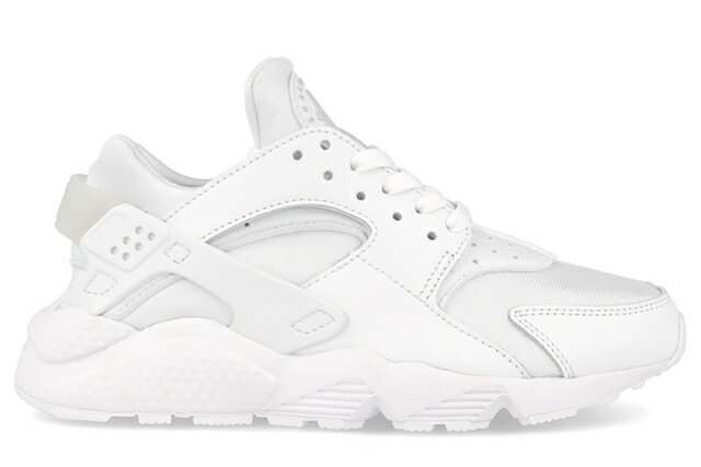 NIKE AIR HUARACHE DH4439-102ナイキ エア ハラチ スニーカー ホワイト レディース ガールズ スニーカー 定番 21ssp