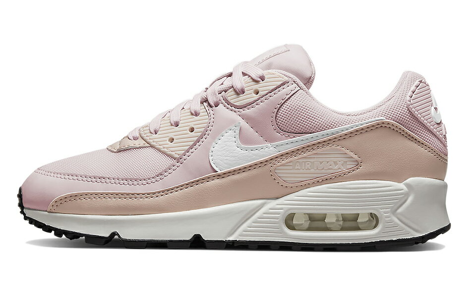 NIKE WMNS AIR MAX 90 DH8010-600 ROSE/SUMMIT WHITE-PINK OXFORDナイキ ウイメンズ エアマックス 90 ローズ ピンク レディース ガールズ スニーカー 定番 2206ssのサムネイル