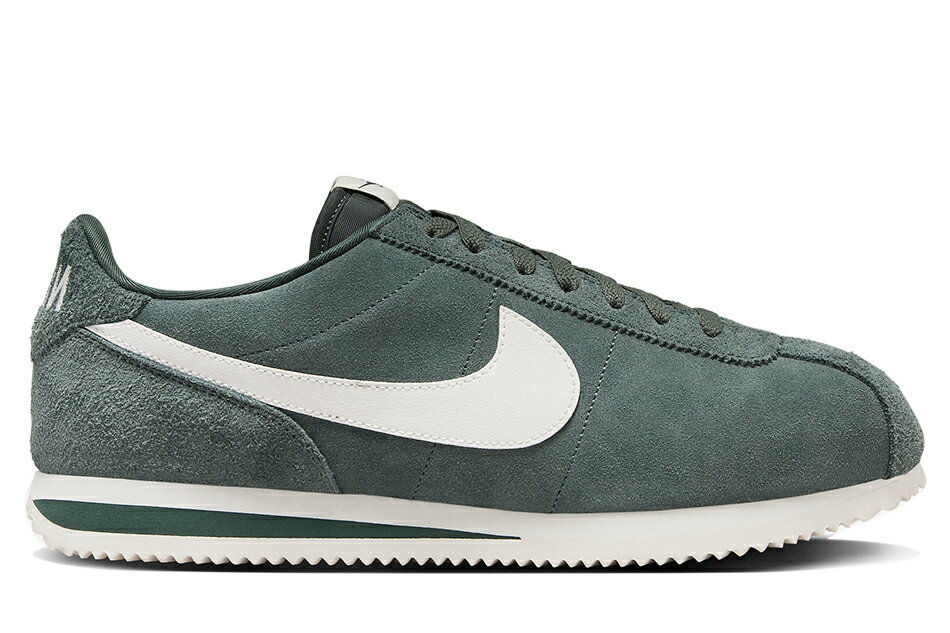 楽天SneezeNIKE CORTEZ FZ3594-338 VINTAGE GREEN/MIDNIGHT NAVY/SAILナイキ コルテッツ ビンテージグリーン ミッドナイトネイビー セイル メンズ スニーカー