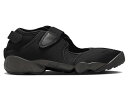 NIKE WMNS AIR RIFT HF5389-001 BLACK/COOL GRAYiCL EBY GA tg ubN N[O[ Y fB[X Xj[J[