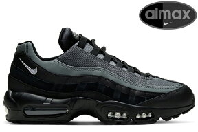 NIKE AIR MAX 95 ESSENTIAL CI3705-002 BLACK/WHITE-SMOKE GREYナイキ エア マックス 95 エッセンシャル ブラック グレー メンズ レディース スニーカー 06ss