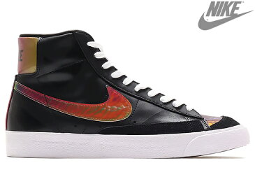 「Sale!」 NIKE BLAZER MID 77 CZ8653-036 BLACK/BRIGHT CACTUS-HYPER PINKナイキ ブレザー ミッド 77 ブラック メンズ スニーカー 20ws2