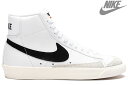 NIKE BLAZER MID 77 VINTAGE BQ6...
