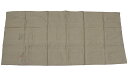 「Sale!」 U.S.ARMY DEAD STOCK SLEEPING BED FREDERICKS RUBBER CO.デッドストック スリーピングベッド ...